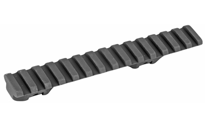 GG&G, Inc. Mount, Fits Mini 14 Ranch, Black