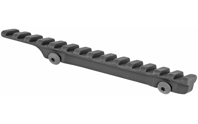 GG&G, Inc. Mount, Fits Mini 14 Ranch, Black — photo 2