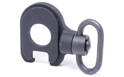GG&G, Inc. Rear Swivel, Black, REM 870 — photo 2