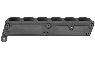 GG&G, Inc. Side Saddle Shell Holder, Fits Mossberg 500, 590 12 Gauge — photo 2