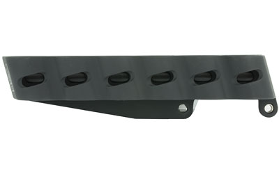 GG&G, Inc. Side Saddle, Fits Remington 870, 1100, 11-87 12 Gauge
