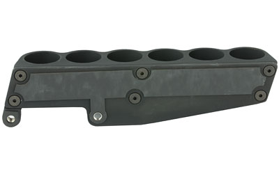 GG&G, Inc. Side Saddle, Fits Remington 870, 1100, 11-87 12 Gauge — photo 2