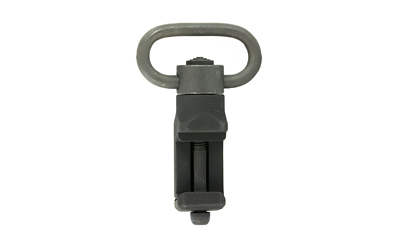 GG&G, Inc. Sling Mount, Picatinny, Black Finish, Includes Side Sling Swivel, Quick Detach Swivel — photo 2