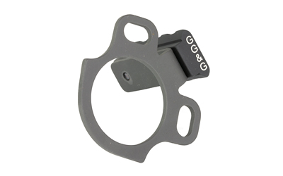 GG&G, Inc. Flashlight/Sling Mount, Fits Benelli M4, Black — photo 2