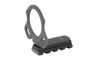 GG&G, Inc. Flashlight/Sling Mount, Fits Benelli M4, Black — photo 3