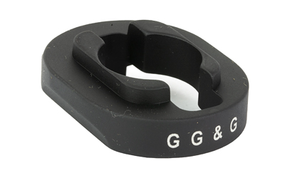 GG&G, Inc. Beretta 1301 Stock Adapter, Fits Magpul SGA stock for Remington, Black — photo 2