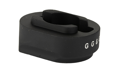 GG&G, Inc. Black, Matte — photo 2