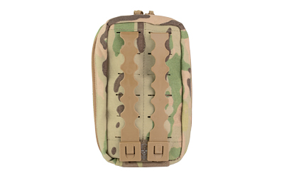 Grey Ghost Gear E&E Vertical Pouch, MultiCam — photo 2