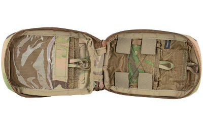 Grey Ghost Gear E&E Vertical Pouch, MultiCam — photo 3