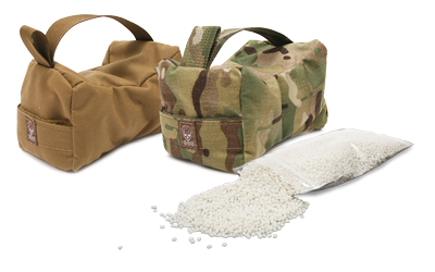 Grey Ghost Gear Riflemans Squeeze Bag, Nylon Construction, Large, Matte Finish, MultiCam