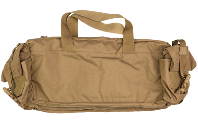 Grey Ghost Gear Transport Bag, Ideal Size for Storing in a Vehicle, the Main Compartment has Ample Room for a Handgun or Even a Folded PDW/SBR — photo 2