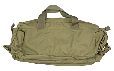 Grey Ghost Gear Transport Bag, Ideal Size for Storing in a Vehicle, the Main Compartment has Ample Room for a Handgun or Even a Folded PDW/SBR — photo 2
