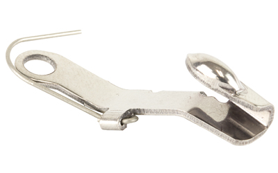 Ghost Inc. Forward Extended Slide Release, Fits Glock, Stainless — photo 2