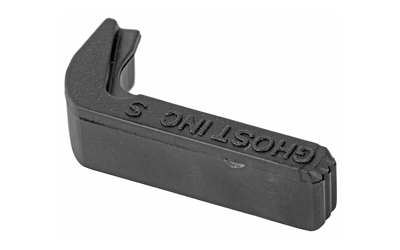 Ghost Inc. Tactical Extended Magazine Release, Fits Glock Gen 3, Black — photo 2