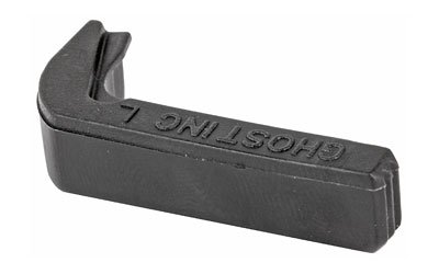Ghost Inc. Tactical Extended Magazine Release, Fits Glock 45 ACP, Black — photo 2
