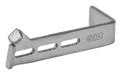 Ghost Inc. Ultimate Connector, 3.5 lb., Fits Glock, Drop In
