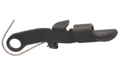 Ghost Inc. Extended Slide Release, Fits Glock, Black