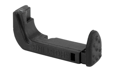 Ghost Inc. Magazine Release, Extended, Fits Small/Medium Frame Glock Gen 3 — photo 2