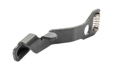 Ghost Inc. Slide Release, Fits Glock 42/43, Black Finish — photo 2