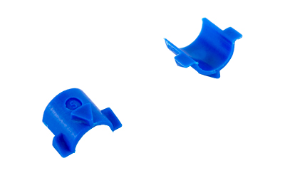 Ghost Inc. For All Glock Gen 1-4, Maritime Spring Cups