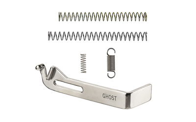 Ghost Inc. Angel 3.0, Complete Trigger Kit, Fits Glock Gen 1-5 Including X Models, Includes Angel 3.0 Connector, 4lb and 6lb Striker Springs