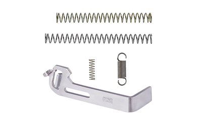 Ghost Inc. Unit 3.0, Complete Trigger Kit, Fits Glock Gen 1-5 Including X Models, Includes Unit 3.0 Connector, 4lb and 6lb Striker Springs