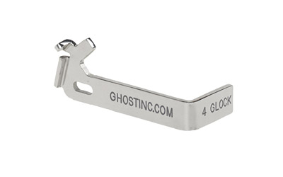 Ghost Inc. 3.3 lb Fitted Trigger, Fits Glocks Gen 1-5