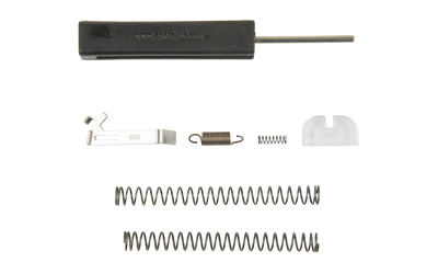 Ghost Inc. Rocket, Installation Kit, 3.5 lb., Fits Glock, Non Drop In