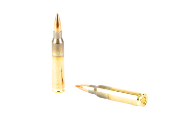 ADI World Class Ammunition Match, Sierra HPBT MatchKing, 223 Remington, 69 Grain, Brass Cased, 20 Round Box — photo 4