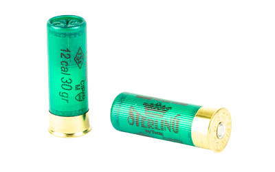 Sterling Exclusive Series, 12 Gauge 2.75", #8, 1 1/6 oz, Shot Shell, 25 Round Box — photo 4