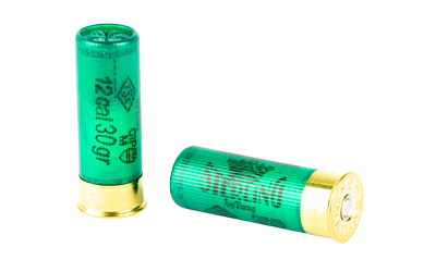 Sterling Exclusive Series, 12 Gauge 2.75", #9, 1 1/6 oz, Shot Shell, 25 Round Box — photo 4