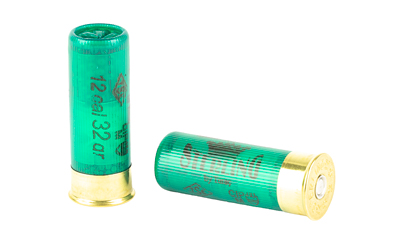 Sterling Exclusive Series, 12 Gauge 2.75", #5, 1 1/8 oz, Shot Shell, 25 Round Box — photo 4