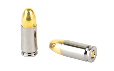 Sterling Steel Case, 9MM, 115 Grain, Full Metal Jacket, 50 Round Box — photo 4