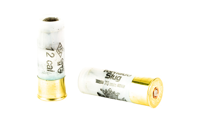 Sterling Big Game Series, 12 Gauge 2.75", 1 oz, Tornado Slug, 10 Round Box — photo 4