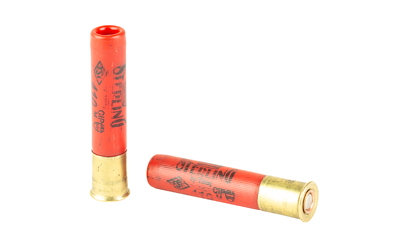 Sterling Big Game Series, 410 Bore, 2.5", 10 Grain, 1/4 oz, Rifled Slug, 25 Round Box — photo 4