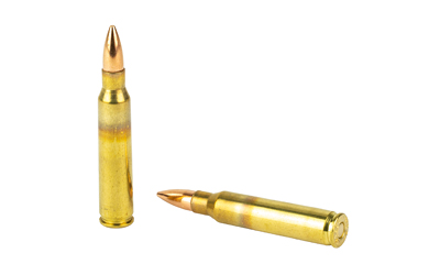 Sterling M193, 5.56 NATO, 55 Grain, Full Metal Jacket, 30 Round Box — photo 4