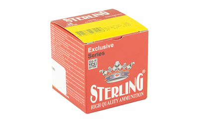 Sterling Exclusive Series, 410 Bore, 2.5", #8, 3/7 oz, Shot Shell, 25 Round Box — photo 2