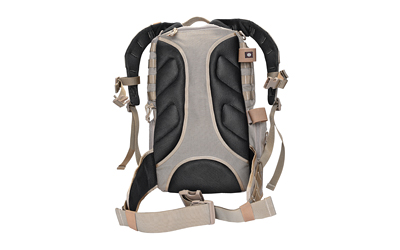 GPS Tactical, Range Bag, Tan, Soft, Tall — photo 2