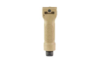 Grip Pod GPS V2, Bipod, Fits Picatinny Rail, Standard Attachment, Tan, Aluminum Legs — photo 2