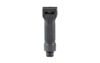 Grip Pod GPS V2, Bipod, Fits Picatinny Rail, Standard Attachment, Black, Aluminum Legs — photo 2