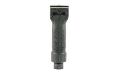 Grip Pod GPS, Fits Picatinny, Steel Reinforced Legs, Black — photo 2