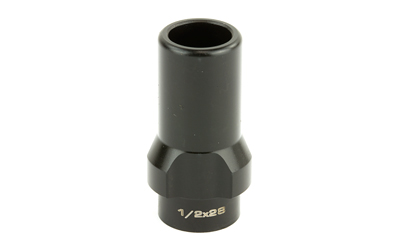 Griffin Armament 3 Lug Adapter, 1/2X28