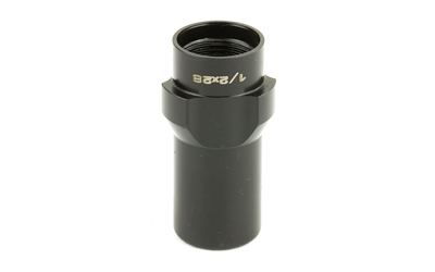 Griffin Armament 3 Lug Adapter, 1/2X28 — photo 2