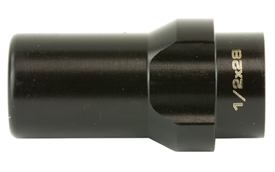 Griffin Armament 3 Lug Adapter, 1/2X28 — photo 3