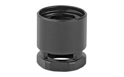 Griffin Armament Micro Carry Comp, Compensator, Compatible w/ Griffin Armament CAM-LOK Barrel Adapters, 45 ACP