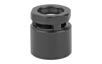 Griffin Armament Micro Carry Comp, Compensator, Compatible w/ Griffin Armament CAM-LOK Barrel Adapters, 45 ACP — photo 2