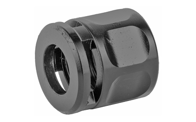 Griffin Armament Micro Carry Comp, Compensator, Compatible w/ Griffin Armament CAM-LOK Barrel Adapters, 45 ACP — photo 3