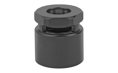 Griffin Armament Micro Carry Comp, Compensator, Compatible w/ Griffin Armament CAM-LOK Barrel Adapters, 9MM