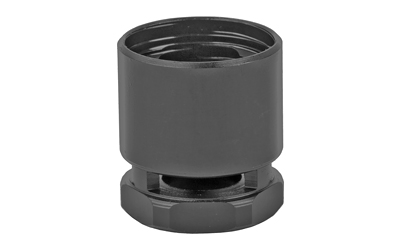 Griffin Armament Micro Carry Comp, Compensator, Compatible w/ Griffin Armament CAM-LOK Barrel Adapters, 9MM — photo 2