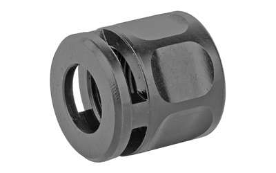 Griffin Armament Micro Carry Comp, Compensator, Compatible w/ Griffin Armament CAM-LOK Barrel Adapters, 9MM — photo 3